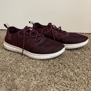 Women’s Under Armour size 8 shoes